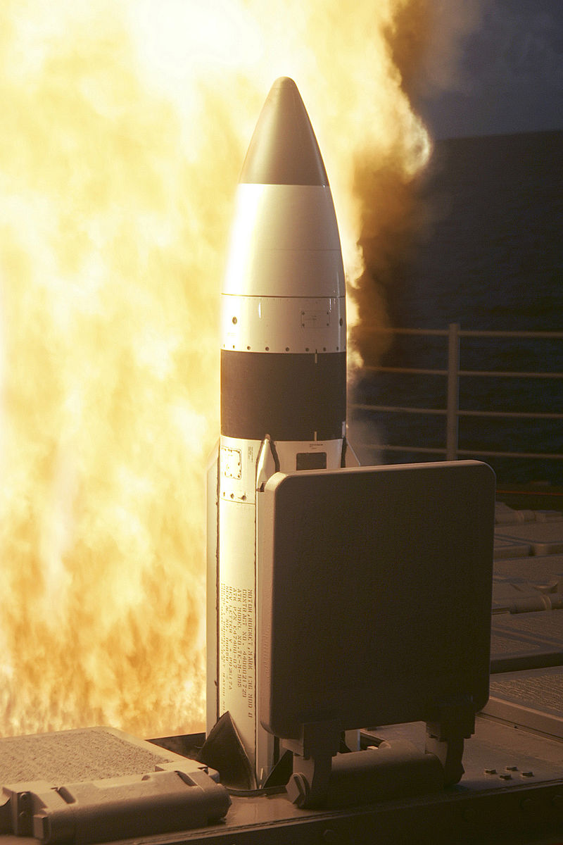 Illustration for article titled What Threat Would a North Korean Nuke Be, and How Would We Counter?